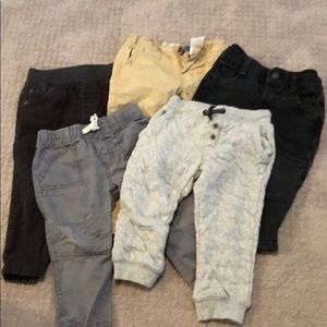 Pants bundle